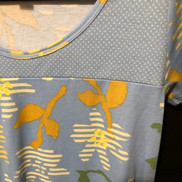 XXS Classic Tee - Picture 2 of 4